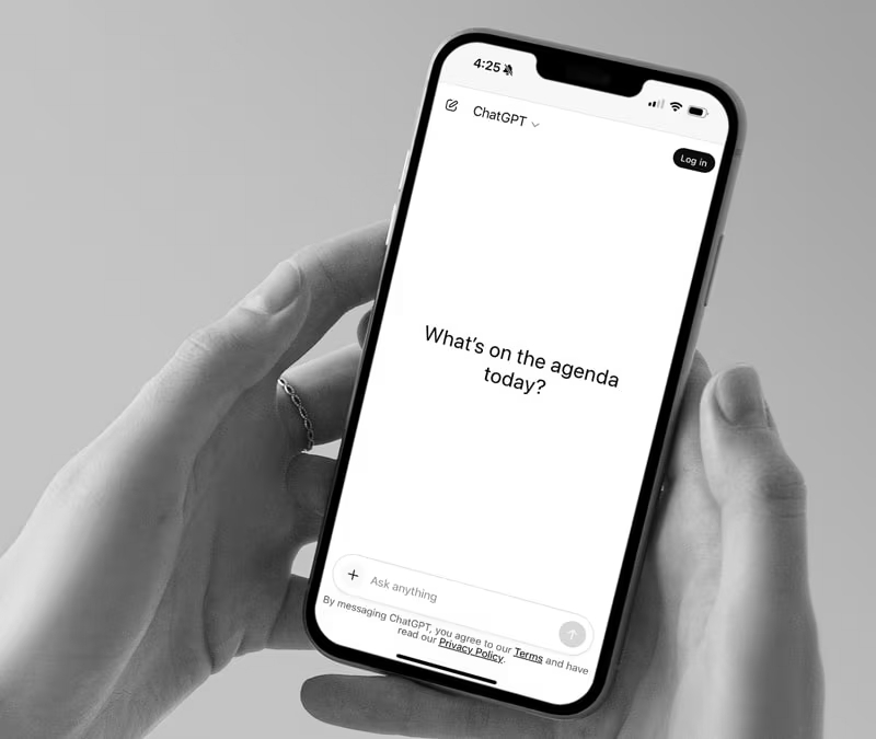 Using ChatGPT Too Much? Experts Reveal The Hidden Risk AI May Have On Your Brain