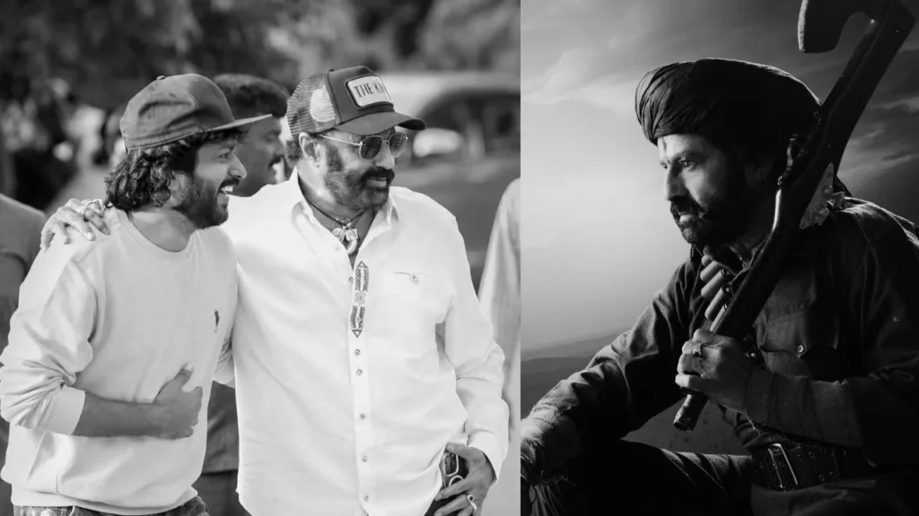 Balakrishna and Anil Ravipudi Set for Blockbuster Reunion After Bhagavanth Kesari ?