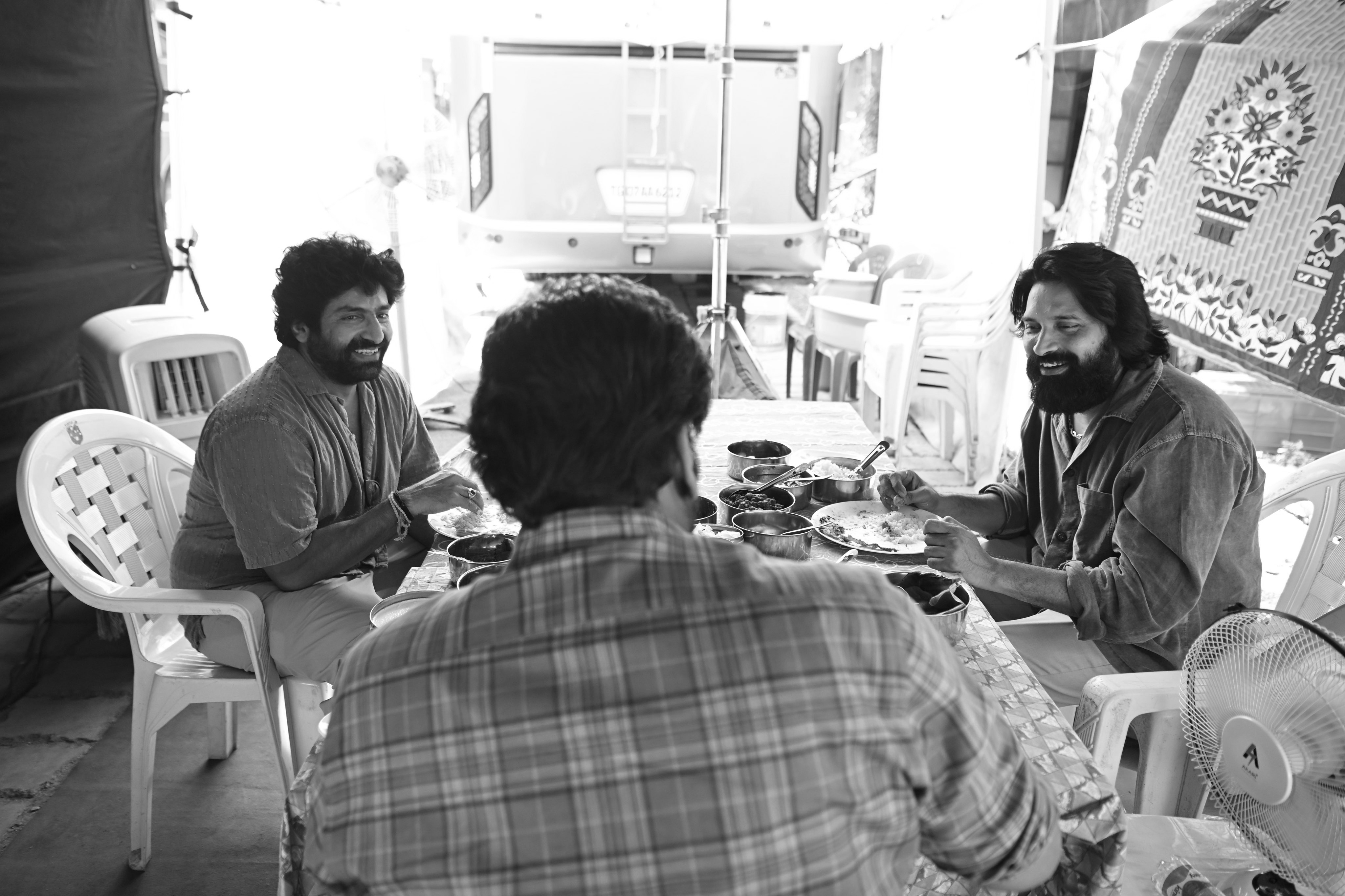 Jani Master Denies Rift with Sekhar Master, Credits Chiranjeevi for Reconciliation