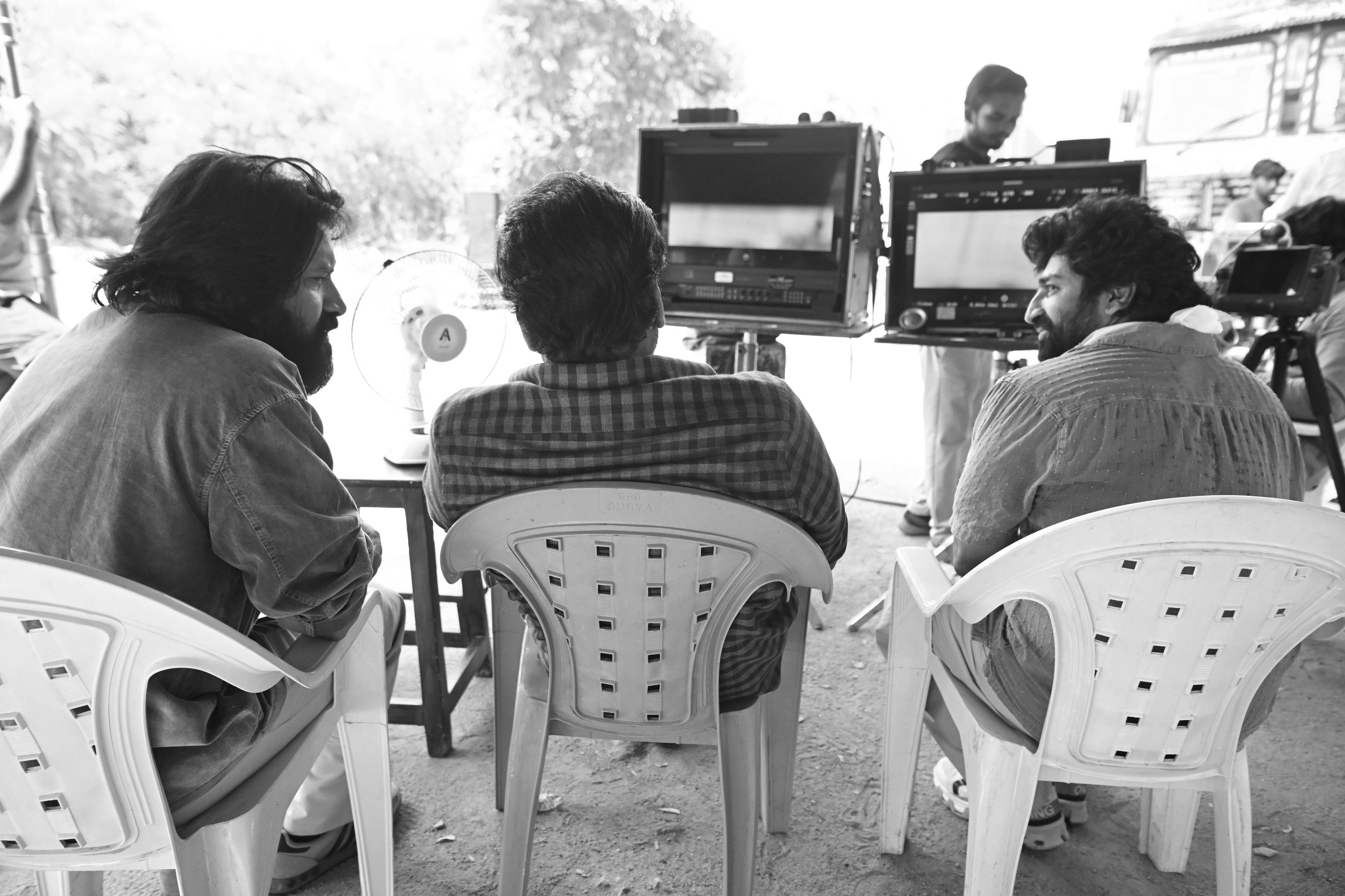 Jani Master Denies Rift with Sekhar Master, Credits Chiranjeevi for Reconciliation