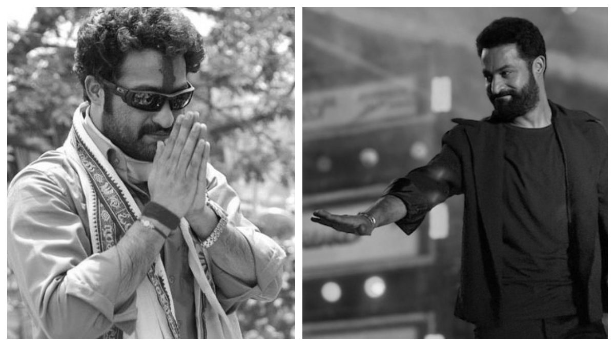 Is Jr. NTR Entering Politics? Actor Responds After Viral 'CM NTR' Posters