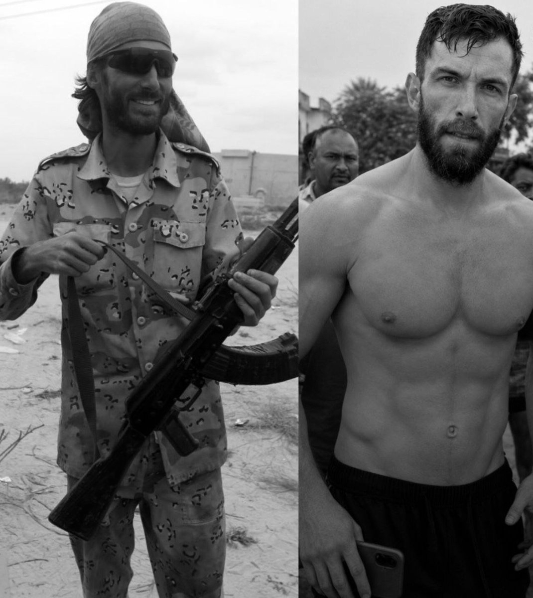 American Detained Near Nepal Border: Who Is Jordan Brown and Why Are His Military Claims Raising Questions?
