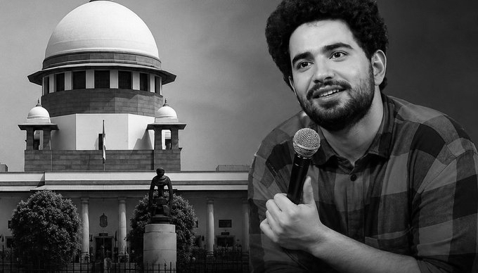 Taken Court For A Ride: SC Fines Samay Raina Rs 10 Lakh In India’s Got Latent Case