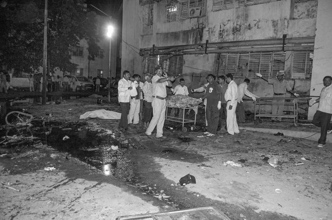 Gujarat HC Upholds Death Penalty for 38 Convicts in 2008 Ahmedabad Blasts Case