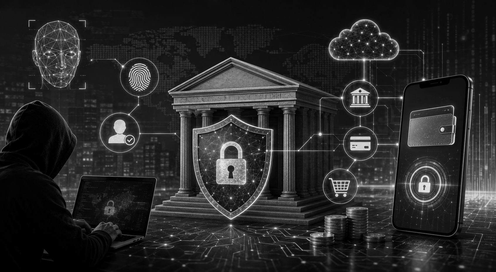 AI, Digital Identity and Real-Time Payments Reshape Cyber Threat Landscape: Report