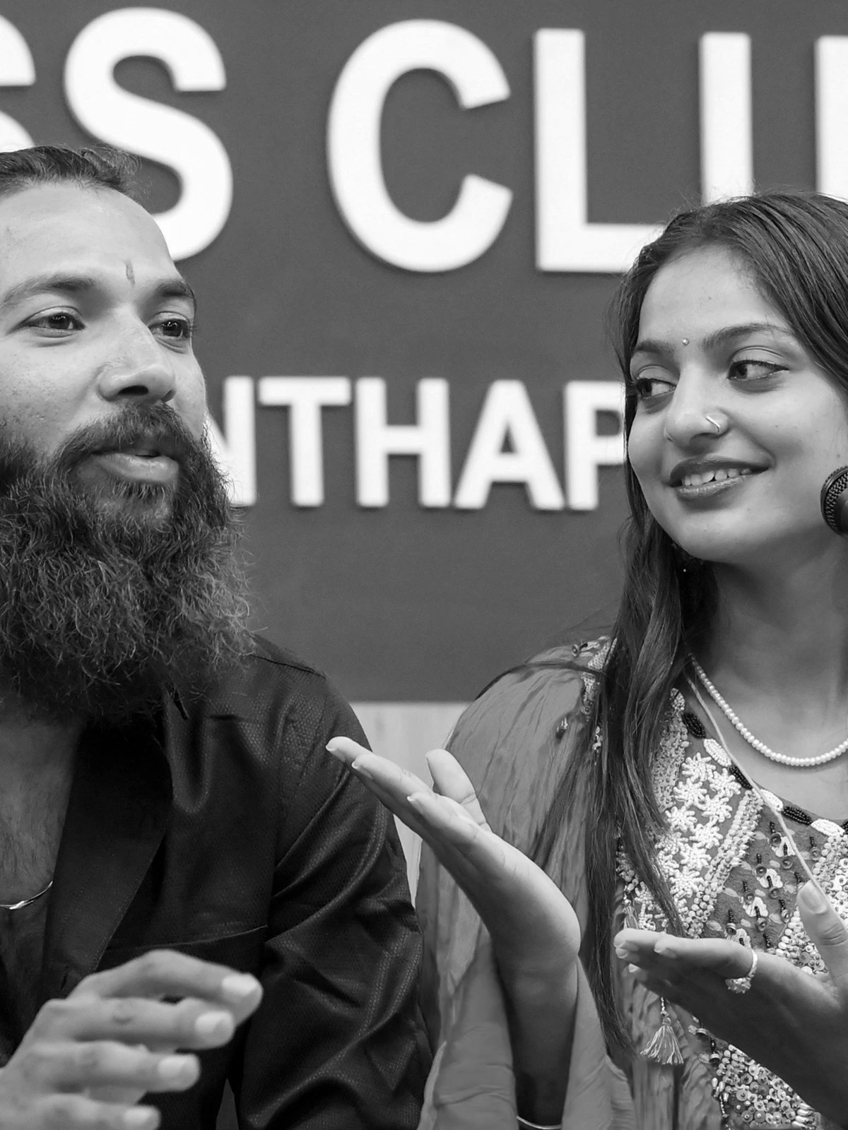 MP High Court Shields Kumbh Mela Couple From Arrest Till Next Hearing