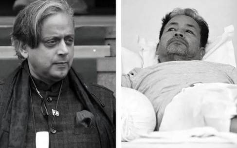 NEET Protest Boils Over: Wangchuk Weakens, Tharoor Writes, Rahul Gandhi Stays Away