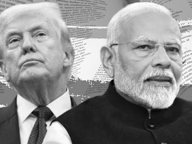 India Faces Proposed US Tariff Over Russian Oil Imports; Opposition Targets Government