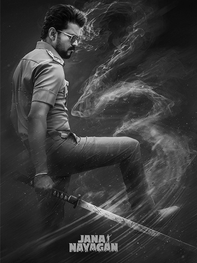 Thalapathy Vijay's Jana Nayagan Reportedly Advances Release to July 23