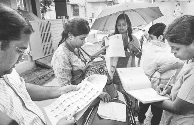 SIR Deadlines Pushed Again: Delhi, Punjab, Telangana, Karnataka Get More Time for Voter Roll Revision