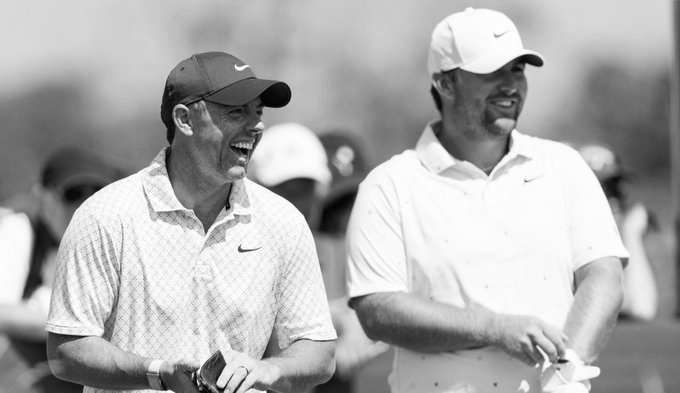 Not Chasing Records? Golf's Biggest Stars Make Stunning Confession Before The Open