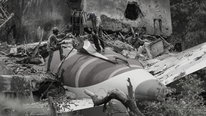 260 Lives Lost, But What Really Happened? AI-171 Crash Report May Finally Reveal Answers