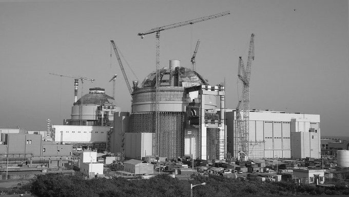 Kudankulam Blueprints Exposed Online: How Safe Is India's Biggest Nuclear Power Plant?