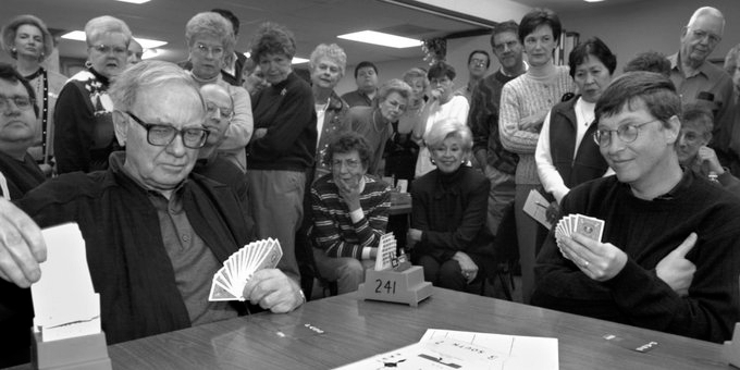 Why Did Warren Buffett Skip Gates Foundation Donation After Two Decades?