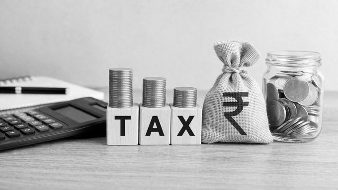 Direct Tax Collections Jump 16% to Rs 6.51 Lakh Crore as Corporate Earnings Stay Strong