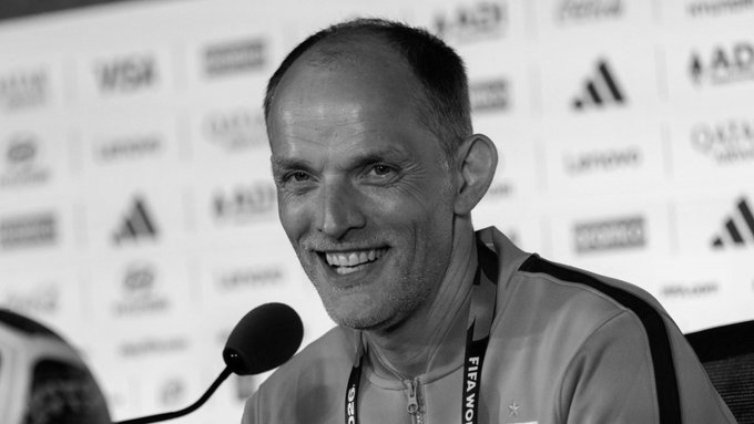 Ice Cream Before Messi! Thomas Tuchel's Surprising World Cup Stress Hack Goes Viral