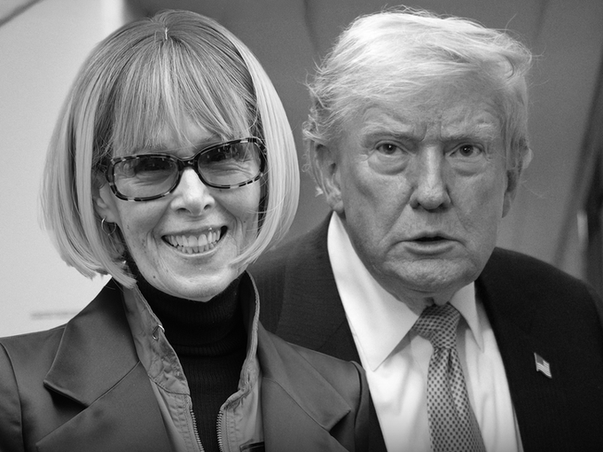 E Jean Carroll Receives $5.6 Million Payment In Donald Trump Sexual Abuse Case