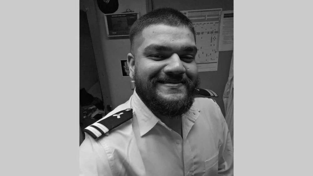 Who Was Herambh Karmarkar? Pune Engineer Dies in Strait of Hormuz Vessel Attack