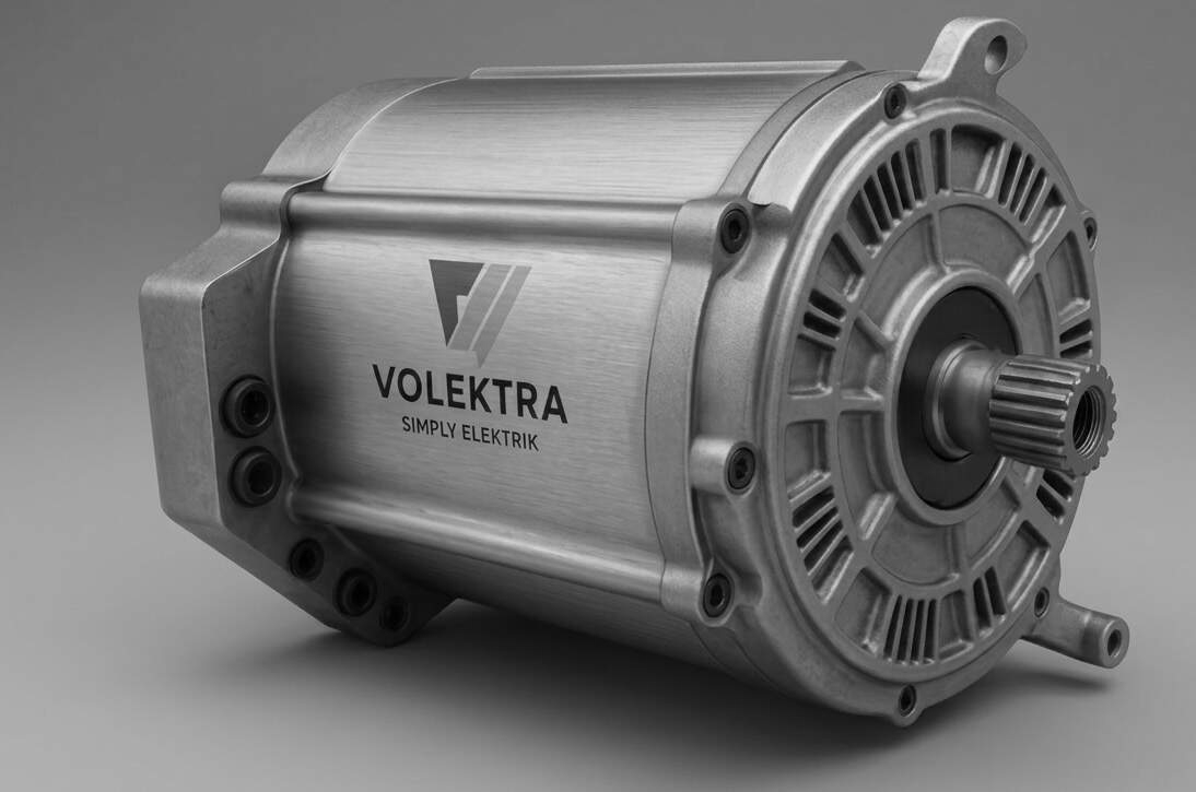 Vimag Labs Secures Fifth Patent for Rare-Earth-Free EV Motor Technology