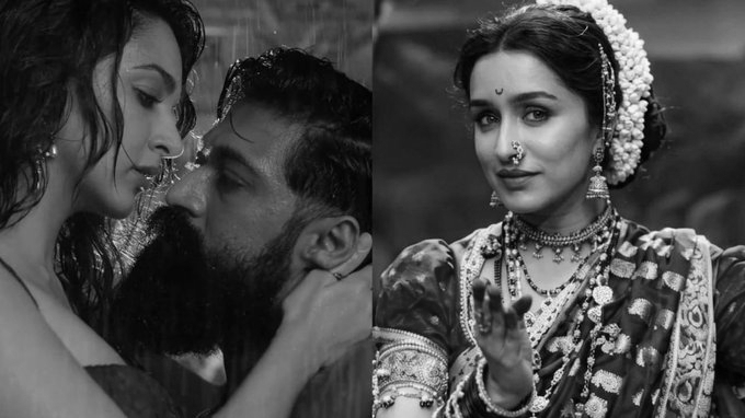 After The Vvaan, Is Shraddha Kapoor's Eetha Also Dodging Yash's Toxic?