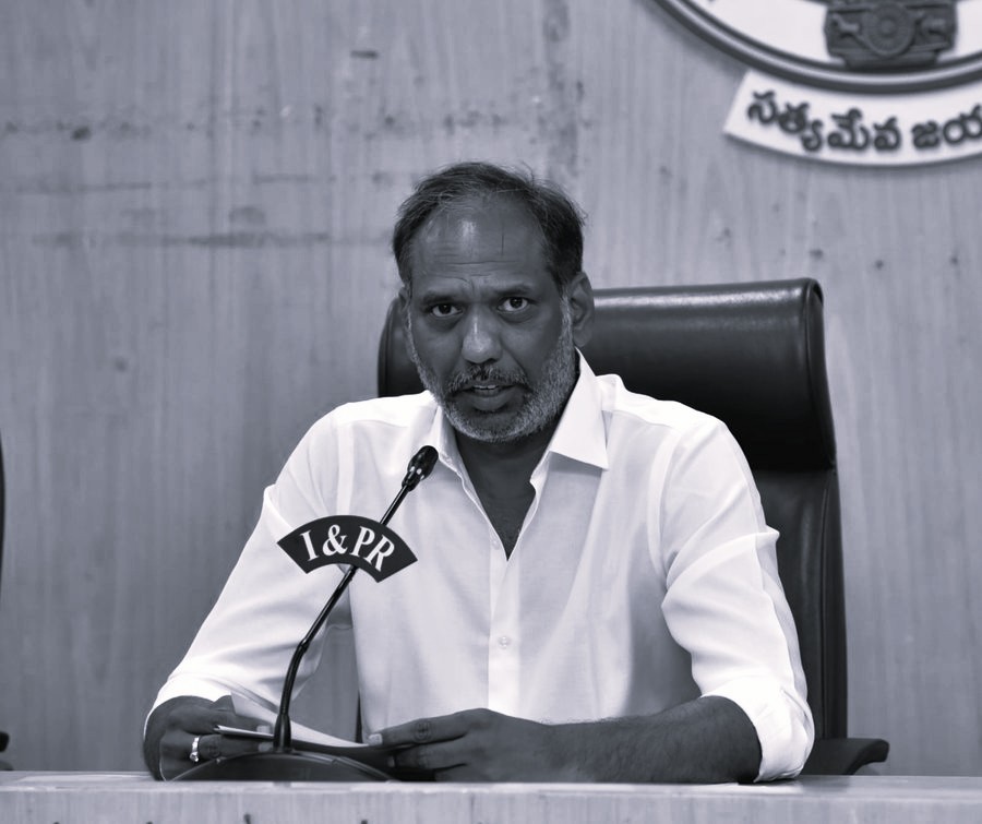 ట్రూ-డౌన్ అమలు చేస్తున్న ఏకైక ప్రభుత్వం మనదే: మంత్రి గొట్టిపాటి రవికుమార్