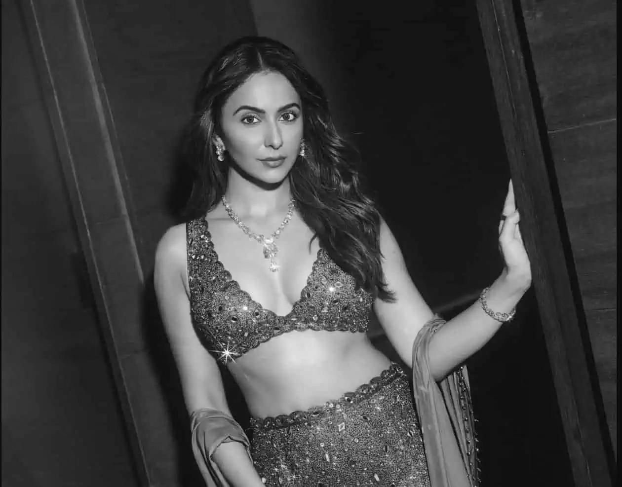 'Why Can't Bollywood Be Like Tollywood?' Rakul Preet's Candid Remarks Go Viral