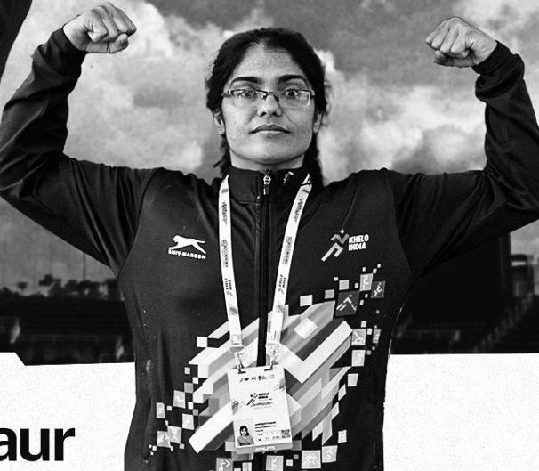 Indian Wrestler Jaspreet Kaur Disqualified After Positive Dope Test at Asian Beach Games