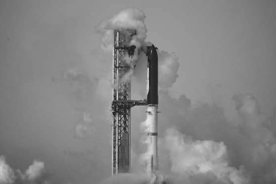 SpaceX Aborts Starship Launch Seconds Before Liftoff After Engine Failure
