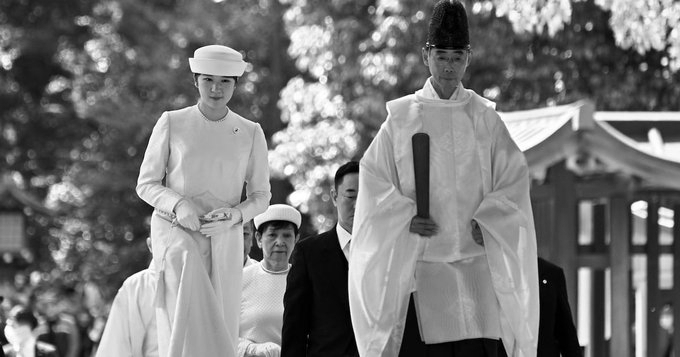 Japan Enacts Male-Only Imperial Succession Law, Raising Concerns Over Monarchy's Future