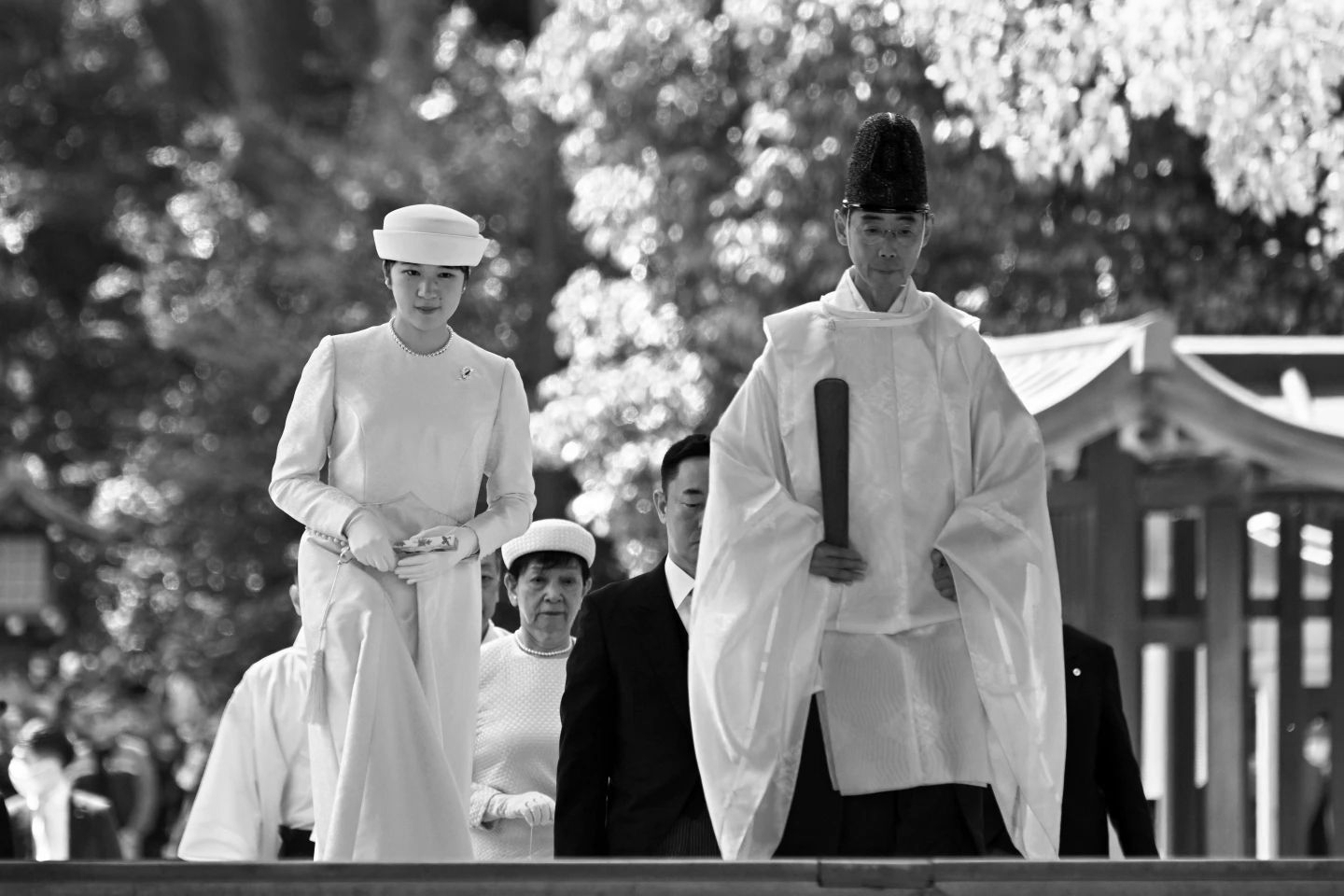 Japan Upholds Male-Only Imperial Succession in Landmark Royal Law Reform