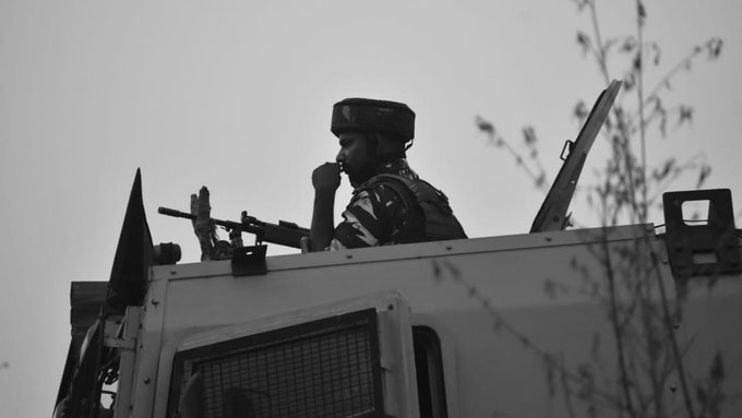 Built to Fight Maoists, Now Deployed in Manipur: Why CoBRA Commandos Got Special Training