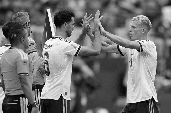 Not the Build-Up Anyone Expected: Spain Battles Smoke Before World Cup Final