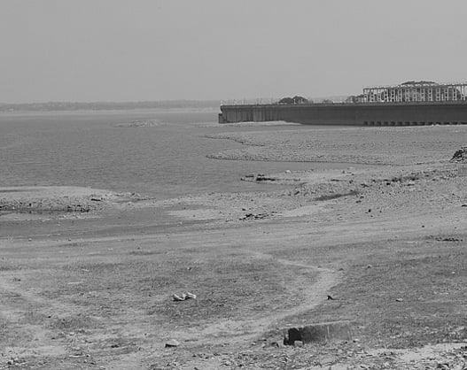 DMK Seeks Mekedatu Tribunal, AIADMK Pushes Revival of ₹11,250-Crore Cauvery Project