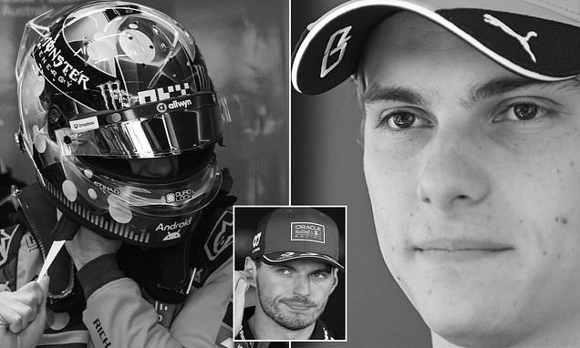 Red Bull or Shock Move? Verstappen's Latest Statement Fuels F1 Transfer Frenzy