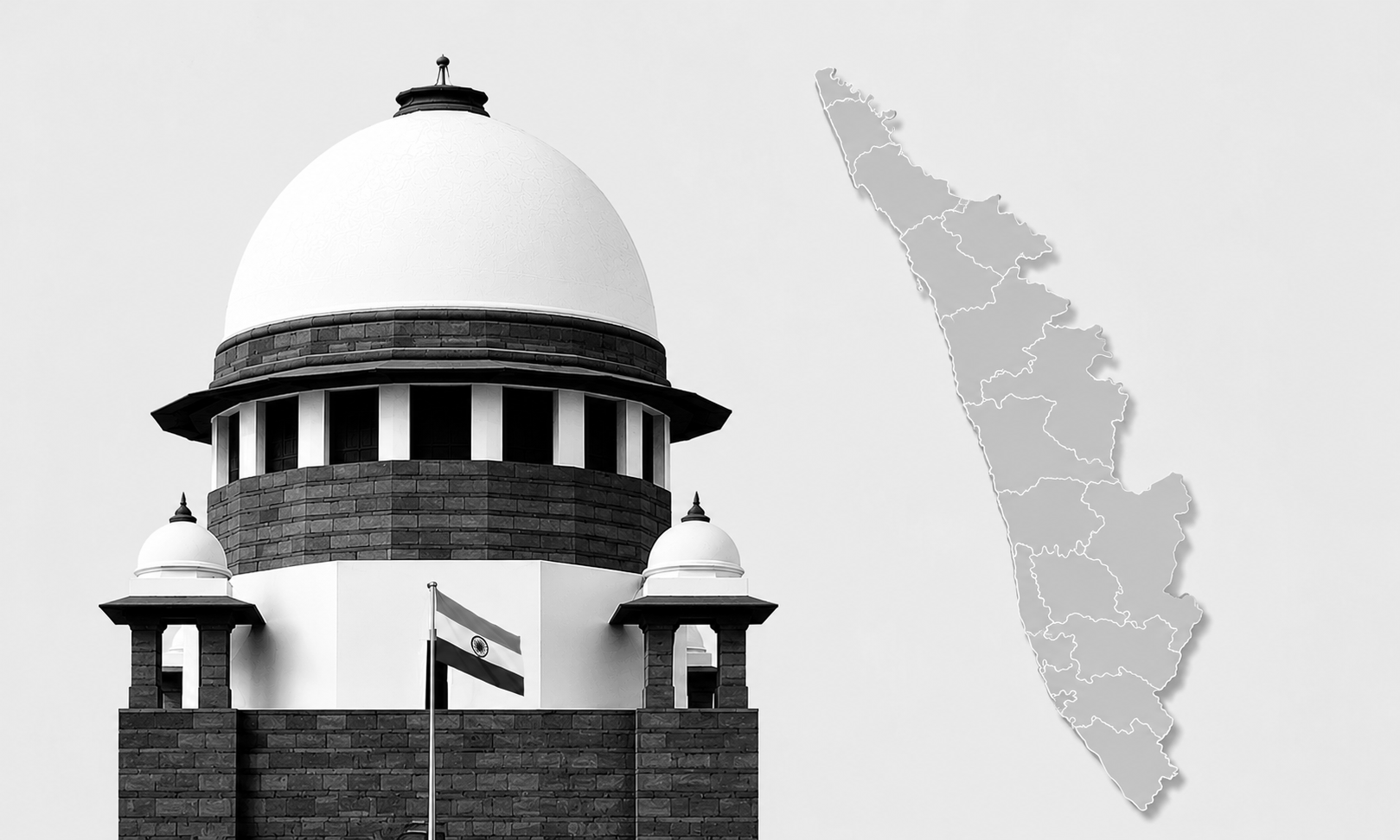 Supreme Court Takes Up Kerala Waqf Board Challenge on July 20