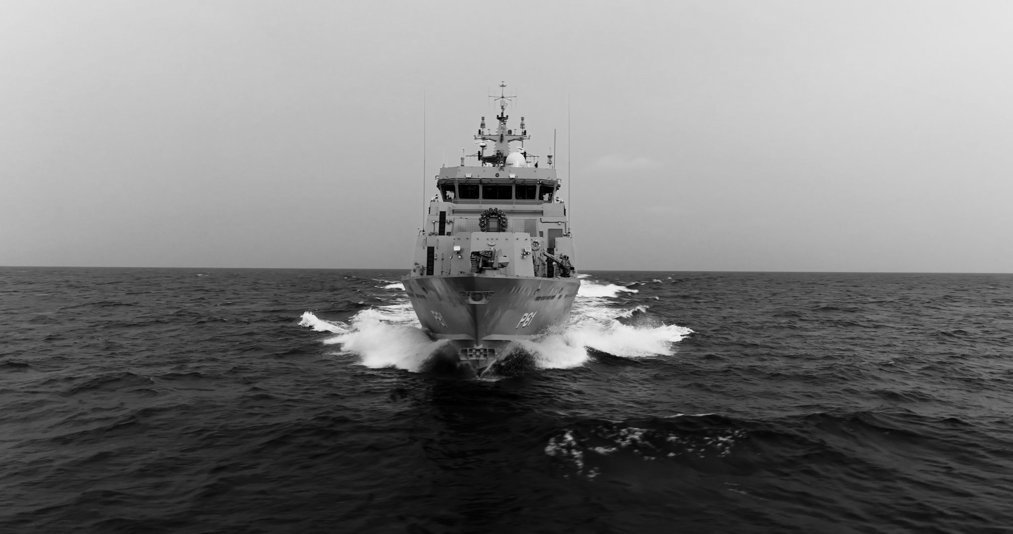 Indian Navy to Commission Indigenous ASW Vessel INS Malvan on July 22