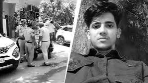 Delhi Police Files 973-Page Chargesheet in IRS Officer's Daughter Rape-Murder Case