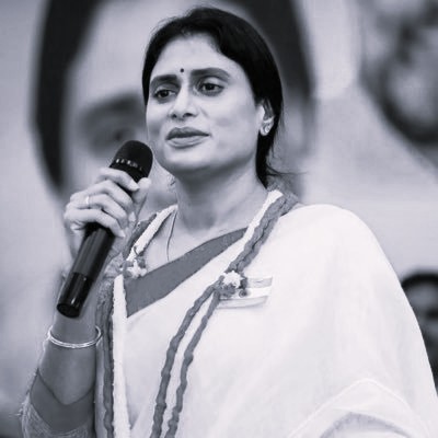 YS Sharmila Questions Exclusion of 20 Lakh Students from AP's Talliki Vandanam Scheme