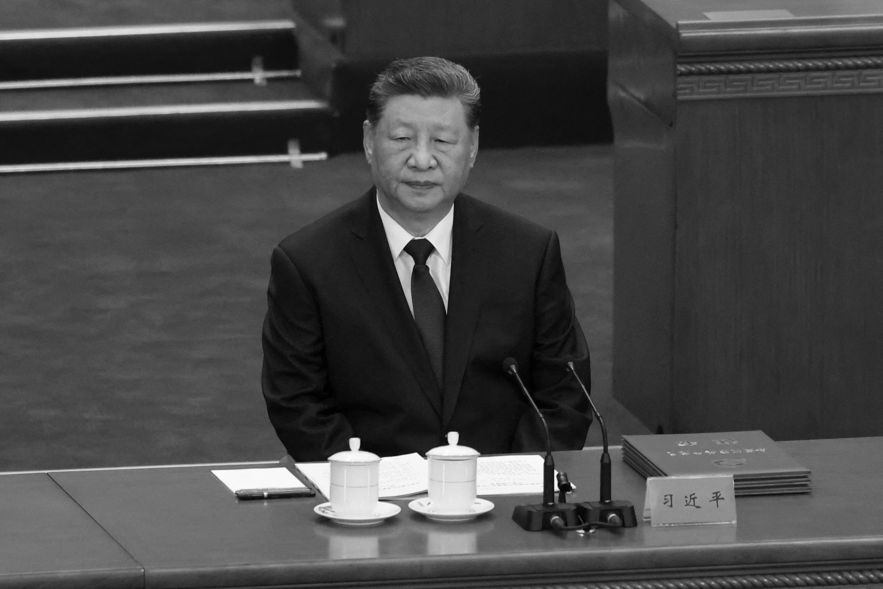 Xi Jinping Calls for Global AI Alliance, Unveils 5,000-Project Initiative