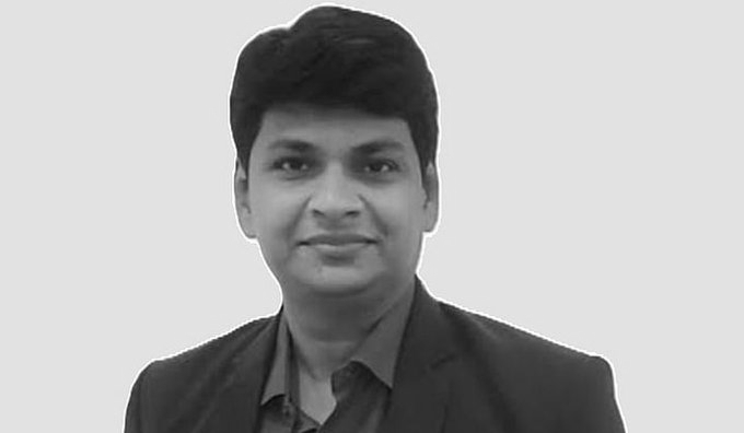 TV Journalist Questioned, Phone Seized in TVK MLA Bribery Investigation