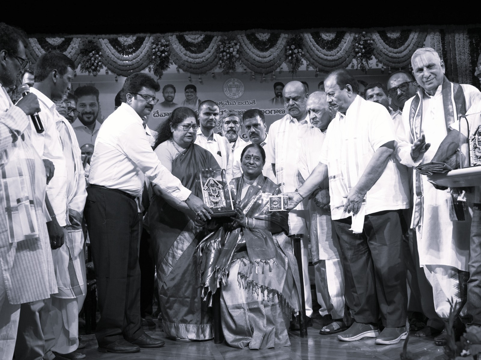 Telangana Endowments Department Appoints 191 Temple Staff Across 47 Major Temples