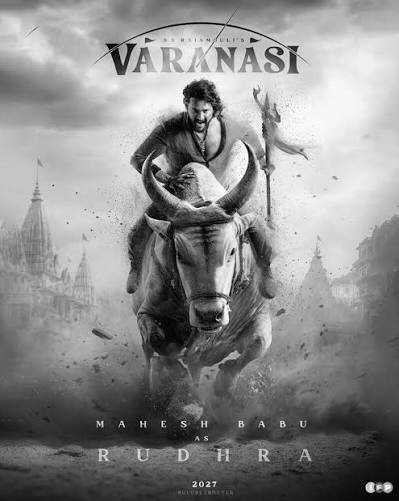 Why Rajamouli's Varanasi Could Lose the IMAX Battle Before Release