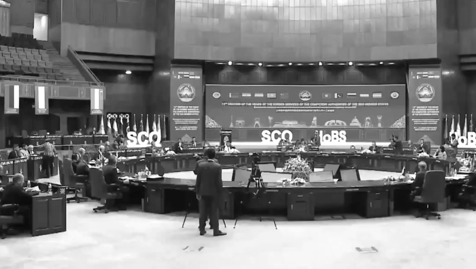 India Attends SCO Border Chiefs' Meeting in Islamabad, Member States Approve Solidarity 2026 Plan