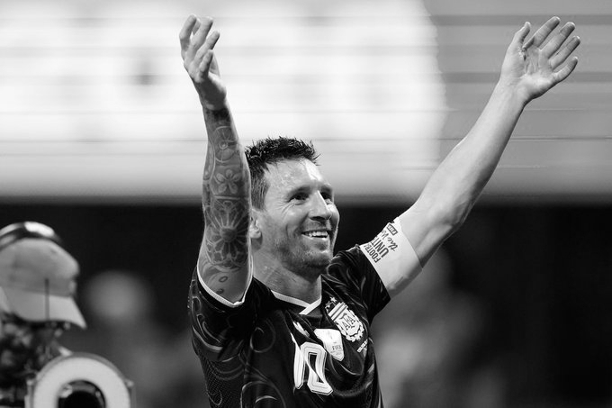 Can Messi Make History Again? Argentina Captain Drops Powerful World Cup Final Message