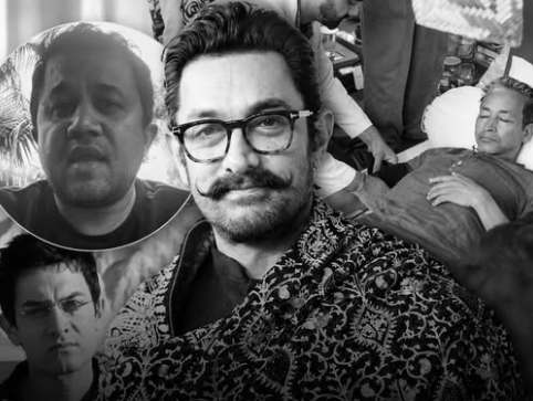 'Rewriting History?' Social Media Erupts After Aamir Khan Denies Sonam Wangchuk Inspired 3 Idiots