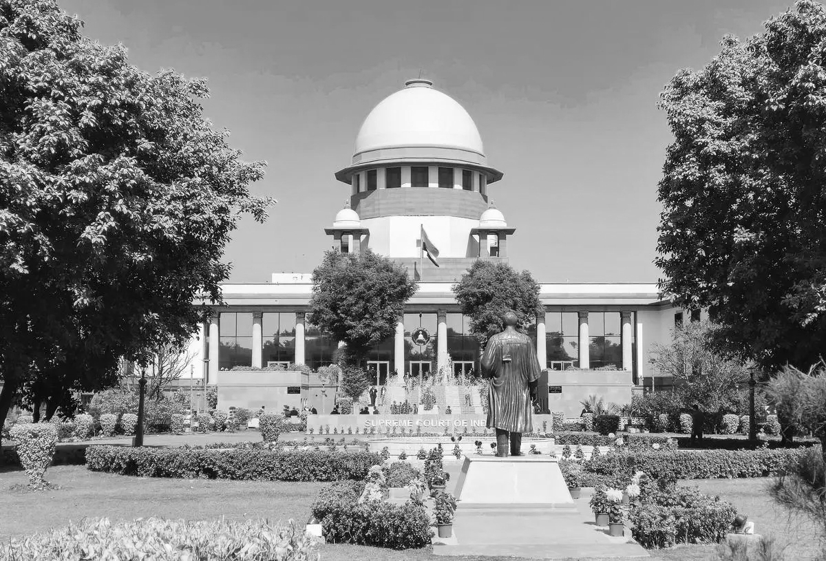 Supreme Court Bars Nominated Municipal Members from Voting in MLC Polls