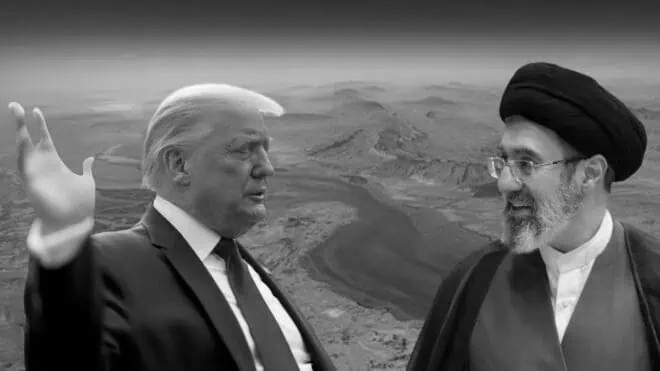 Iran Says MoU Is Over, Accuses Washington Of Violating Peace Deal