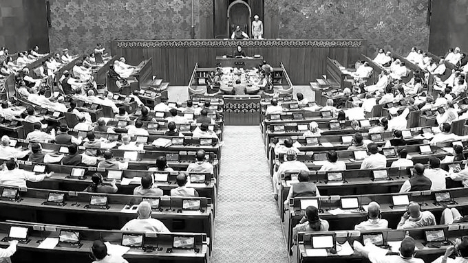 Parliament's Biggest Political Battle Yet? Delimitation, CJP Protest and Ram Temple Row Collide
