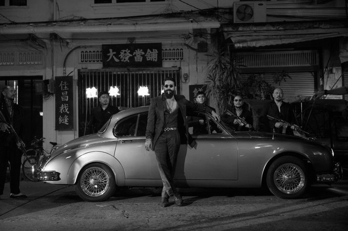 Yash’s Toxic Trailer Locked! Grand Bengaluru Launch Event Set To Ignite August 8