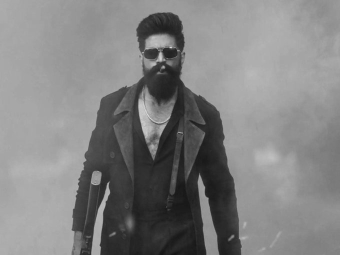Yash’s Toxic Trailer Locked! Grand Bengaluru Launch Event Set To Ignite August 8